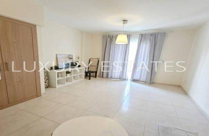 Apartment - Studio - 1 Bathroom for sale in Fox Hills South - Fox Hills - Lusail