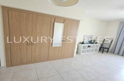 Apartment - Studio - 1 Bathroom for sale in Fox Hills South - Fox Hills - Lusail