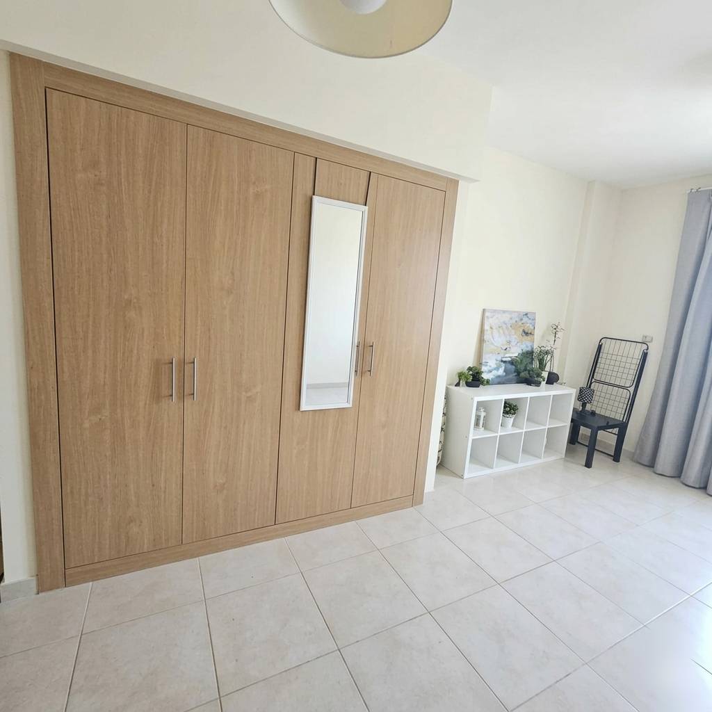 Hot Deal: Modern Studio near Crescent Park, Lusail thumbnail 3
