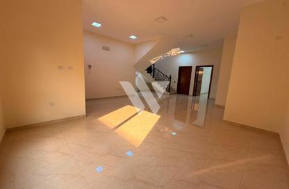 Villa - 5 Bedrooms - 4 Bathrooms for rent in Al Markhiya Street - Al Markhiya - Doha Villa - 5 Bedrooms - 4 Bathrooms for rent in Al Markhiya Street - Al Markhiya - Doha