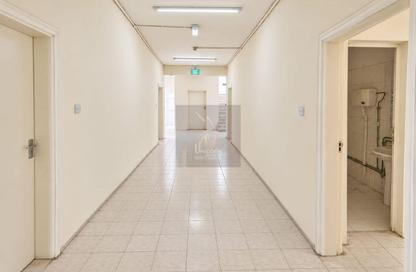 Labor Camp - Studio - 7+ for rent in Industrial Area 4 - Industrial Area - Industrial Area - Doha