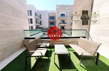 شقة - 2 غرف نوم - 3 حمامات للايجار في روما - فوكس هيلز - فوكس هيلز - الوسيل