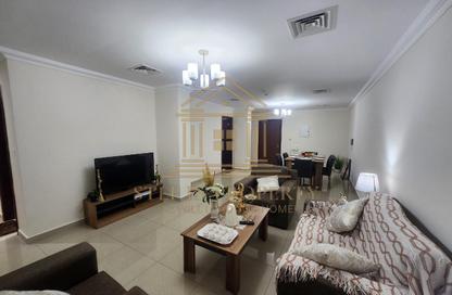 Apartment - 2 Bedrooms - 2 Bathrooms for rent in Residential D5 - Fox Hills South - Fox Hills - Lusail Apartment - 2 Bedrooms - 2 Bathrooms for rent in Residential D5 - Fox Hills South - Fox Hills - Lusail