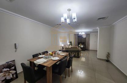 Apartment - 2 Bedrooms - 2 Bathrooms for rent in Residential D5 - Fox Hills South - Fox Hills - Lusail Apartment - 2 Bedrooms - 2 Bathrooms for rent in Residential D5 - Fox Hills South - Fox Hills - Lusail