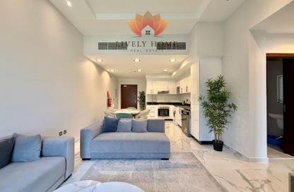 Apartment - 2 - 3 for rent in Fox Hills A13 - Fox Hills - Lusail Apartment - 2 - 3 for rent in Fox Hills A13 - Fox Hills - Lusail