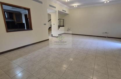 Villa - 3 Bedrooms - 4 Bathrooms for rent in Old Airport Road - Old Airport Road - Doha Villa - 3 Bedrooms - 4 Bathrooms for rent in Old Airport Road - Old Airport Road - Doha