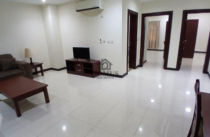 Apartment - 2 Bedrooms - 2 Bathrooms for rent in Ibn Asakir Street - Najma - Doha