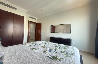 Apartment - 1 - 1 for rent in East Porto Drive - Porto Arabia - The Pearl Island - Doha Apartment - 1 - 1 for rent in East Porto Drive - Porto Arabia - The Pearl Island - Doha