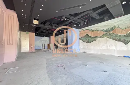 محل - استوديو - 2 حمامات للايجار في مرتفعات مارينا لوسيل - منطقة المارينا - الوسيل