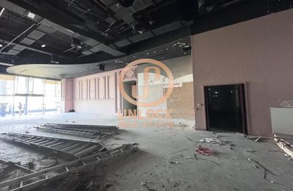 Retail - Studio - 2 Bathrooms for rent in Lusail Marina Heights - Marina District - Lusail