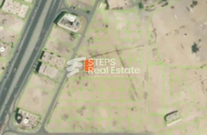 قطعة أرض - استوديو للبيع في الوكرة - الوكرة - الوكرة - الوكرة