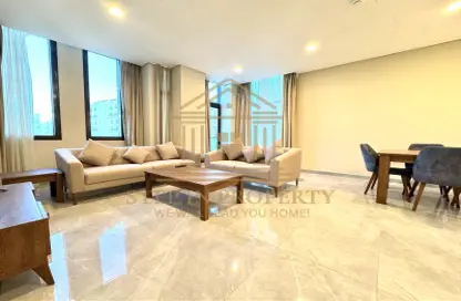 Apartment - 2 Bedrooms - 2 Bathrooms for rent in Giardino Apartments - The Pearl Island - Doha