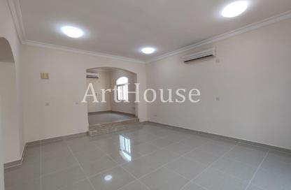 Villa - 5 - 5 for rent in Al Thumama - Al Thumama - Doha Villa - 5 - 5 for rent in Al Thumama - Al Thumama - Doha