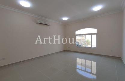 Villa - 5 - 5 for rent in Al Thumama - Al Thumama - Doha
