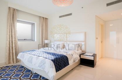 Apartment - 2 - 3 for sale in Burj DAMAC Waterfront - Waterfront Residential - The Waterfront - Lusail Apartment - 2 - 3 for sale in Burj DAMAC Waterfront - Waterfront Residential - The Waterfront - Lusail