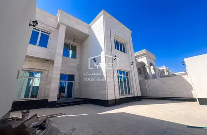 Villa - 7 Bedrooms - 7+ Bathrooms for sale in Al Kheesa - Al Kheesa - Umm Salal Mohammed