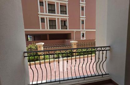 Apartment - 2 - 3 for rent in Giardino Apartments - The Pearl Island - Doha