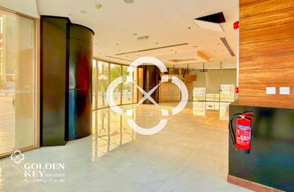 Shop - Studio - 1 Bathroom for rent in Old Salata - Salata - Doha