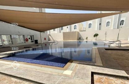 Compound - 5 Bedrooms - 6 Bathrooms for rent in Muraikh - AlMuraikh - Doha