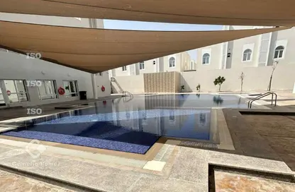 Compound - 5 Bedrooms - 6 Bathrooms for rent in Muraikh - AlMuraikh - Doha Compound - 5 Bedrooms - 6 Bathrooms for rent in Muraikh - AlMuraikh - Doha