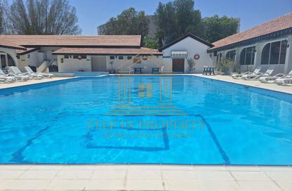 Villa - 3 - 4 for rent in Al Sadd Road - Al Sadd - Doha