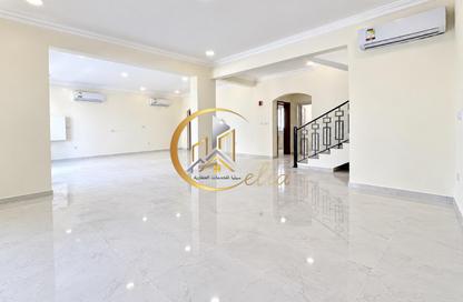 Compound - 7 - 7+ for rent in Al Markhiya Street - Al Markhiya - Doha