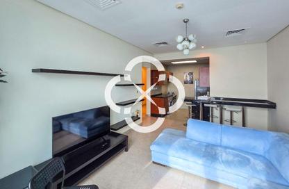 Apartment - 2 Bedrooms - 2 Bathrooms for sale in Zig Zag Tower A - Zig Zag Towers - West Bay - Doha Apartment - 2 Bedrooms - 2 Bathrooms for sale in Zig Zag Tower A - Zig Zag Towers - West Bay - Doha