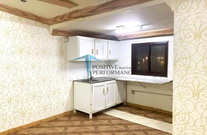 Apartment - Studio - 1 for rent in West Bay Villas - West Bay - West Bay - Doha