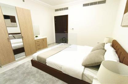 Apartment - 2 Bedrooms - 2 Bathrooms for rent in Al Mansoura - Al Mansoura - Doha