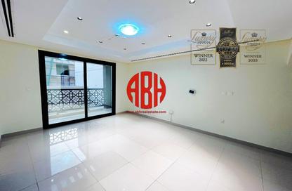 Apartment - 2 Bedrooms - 3 Bathrooms for rent in Naples - Fox Hills - Fox Hills - Lusail Apartment - 2 Bedrooms - 3 Bathrooms for rent in Naples - Fox Hills - Fox Hills - Lusail