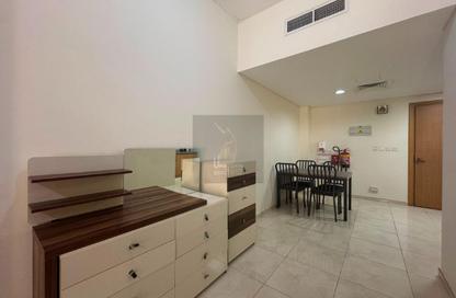 Apartment - Studio - 1 Bathroom for rent in Venice - Fox Hills - Fox Hills - Lusail