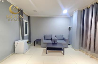 Apartment - 1 Bedroom - 1 Bathroom for rent in Al Hitmi - Al Hitmi - Doha