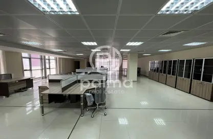 Office Space - Studio - 7+ Bathrooms for rent in D-Ring Road - D-Ring - Doha
