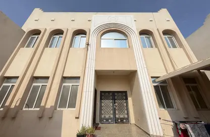 Apartment - Studio - 1 Bathroom for rent in Al Thumama - Al Thumama - Doha