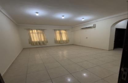 Apartment - Studio - 1 for rent in Al Thumama - Al Thumama - Doha