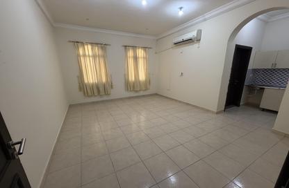 Apartment - Studio - 1 for rent in Al Thumama - Al Thumama - Doha