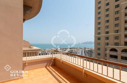 Apartment - 1 - 2 for rent in East Porto Drive - Porto Arabia - The Pearl Island - Doha Apartment - 1 - 2 for rent in East Porto Drive - Porto Arabia - The Pearl Island - Doha