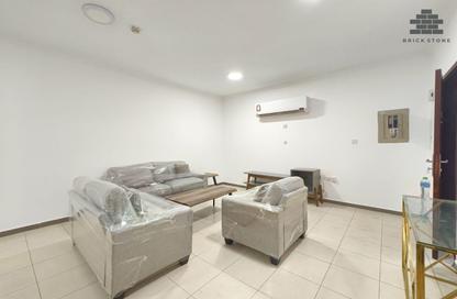 Apartment - 1 - 1 for rent in Salaja Street - Doha Al Jadeed - Doha