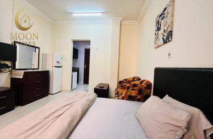 Apartment - Studio - 1 Bathroom for rent in Umm Ghwailina Comm - Umm Ghuwalina - Umm Ghuwailina - Doha Apartment - Studio - 1 Bathroom for rent in Umm Ghwailina Comm - Umm Ghuwalina - Umm Ghuwailina - Doha