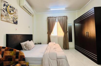 Apartment - Studio - 1 Bathroom for rent in Umm Ghwailina Comm - Umm Ghuwalina - Umm Ghuwailina - Doha Apartment - Studio - 1 Bathroom for rent in Umm Ghwailina Comm - Umm Ghuwalina - Umm Ghuwailina - Doha