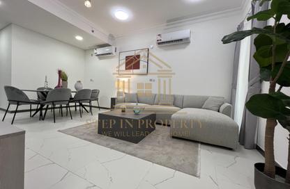 Apartment - 2 - 2 for rent in Regency Residence Al Sadd - Al Sadd - Doha