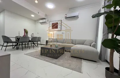 Apartment - 2 Bedrooms - 2 Bathrooms for rent in Regency Residence Al Sadd - Al Sadd - Doha