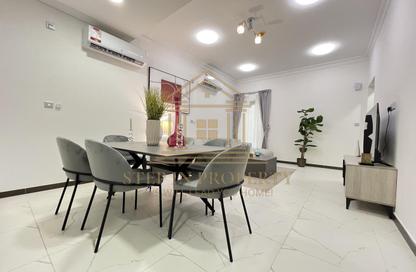 Apartment - 2 - 2 for rent in Regency Residence Al Sadd - Al Sadd - Doha Apartment - 2 - 2 for rent in Regency Residence Al Sadd - Al Sadd - Doha