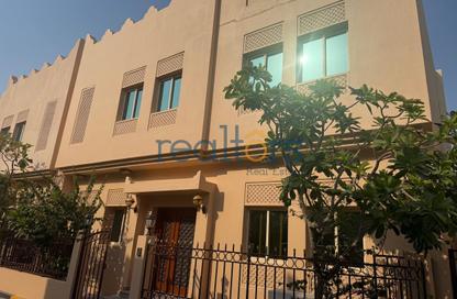 مجمع سكني - 4 غرف نوم - 4 حمامات للايجار في شارع النعمان - العزيزية - الدوحة مجمع سكني - 4 غرف نوم - 4 حمامات للايجار في شارع النعمان - العزيزية - الدوحة