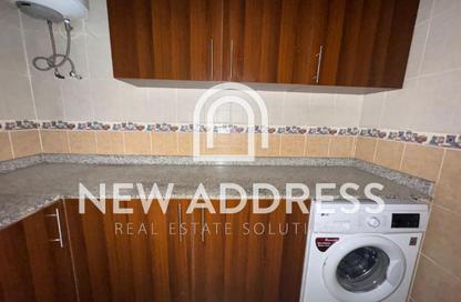 Apartment - 3 Bedrooms - 2 Bathrooms for rent in Fereej Bin Mahmoud - Doha