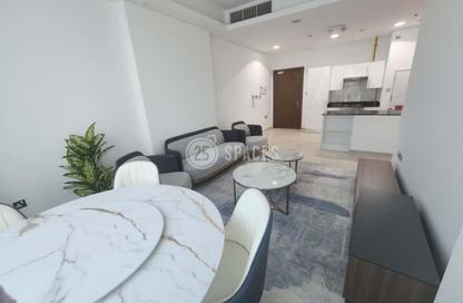 Apartment - 2 - 3 for rent in Lusail Residence - Marina District - Lusail Apartment - 2 - 3 for rent in Lusail Residence - Marina District - Lusail