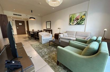 Apartment - 2 Bedrooms - 3 Bathrooms for rent in Rawdat Al Khail - Rawdat Al Khail - Doha