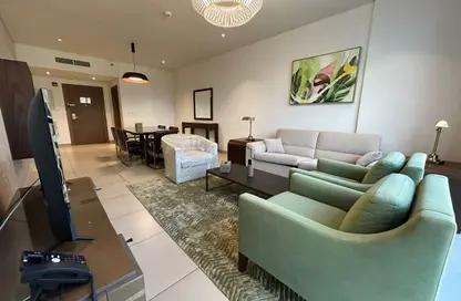Apartment - 2 Bedrooms - 3 Bathrooms for rent in Rawdat Al Khail - Rawdat Al Khail - Doha