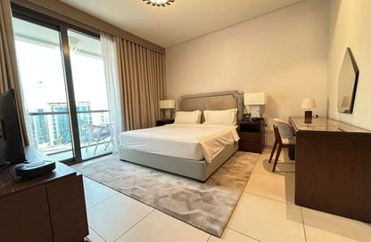 Apartment - 2 Bedrooms - 3 Bathrooms for rent in Rawdat Al Khail - Rawdat Al Khail - Doha
