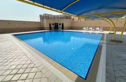 فيلا - 3 غرف نوم - 4 حمامات للايجار في الثمامة - الثمامة - الدوحة